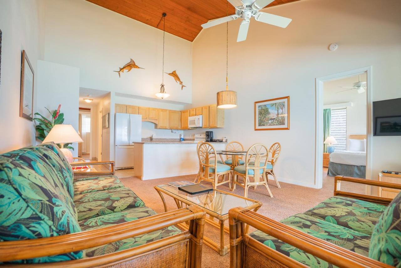 Napili Sunset Beach Front Resort Lahaina Esterno foto