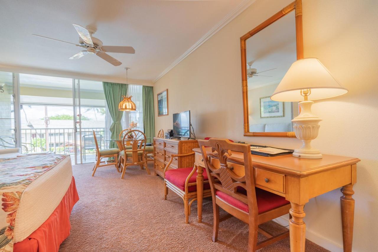 Napili Sunset Beach Front Resort Lahaina Esterno foto