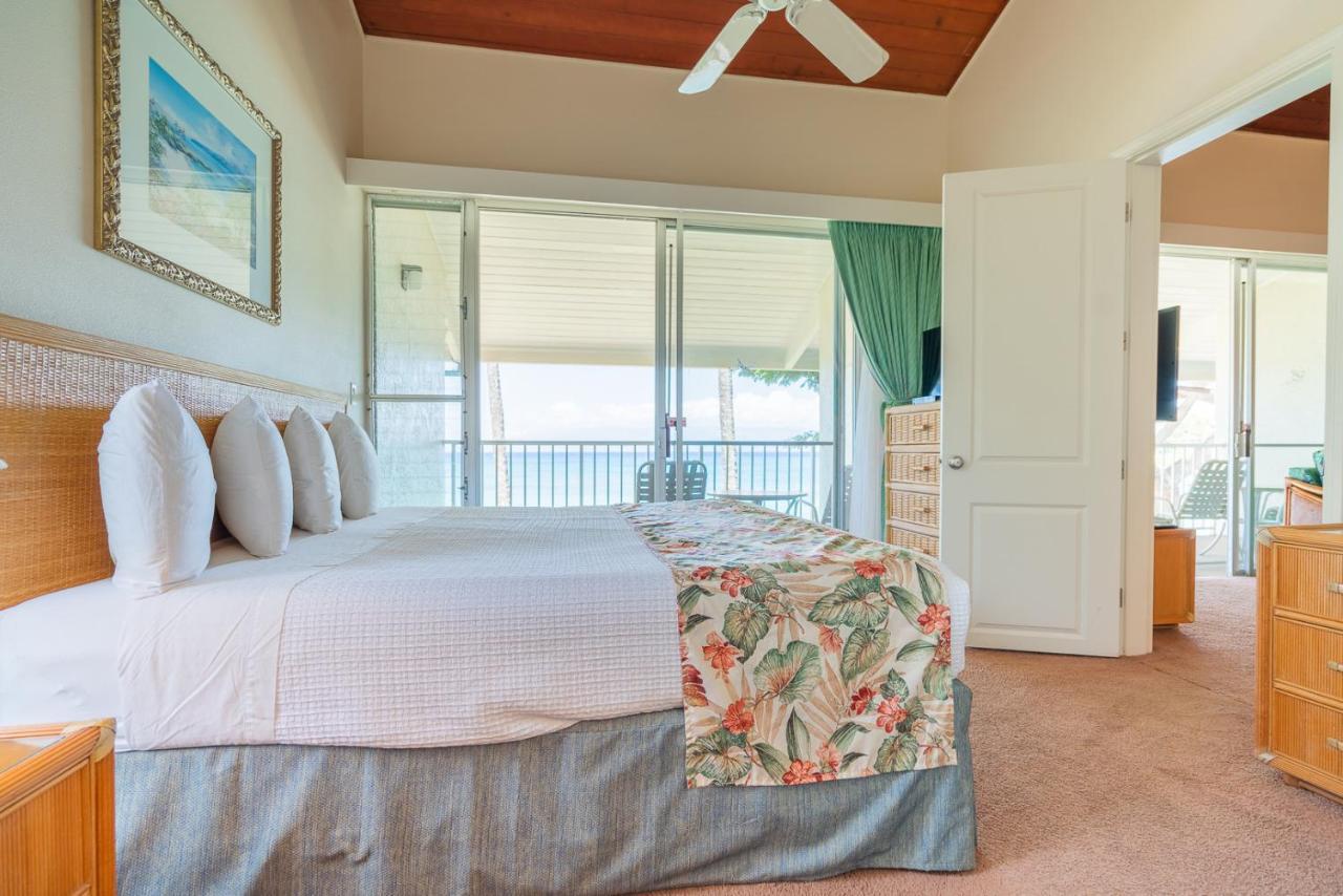 Napili Sunset Beach Front Resort Lahaina Esterno foto