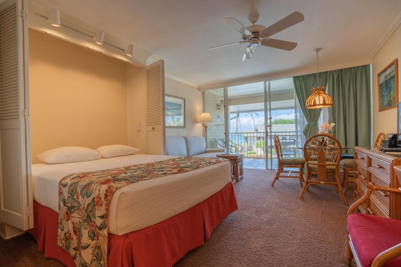 Napili Sunset Beach Front Resort Lahaina Esterno foto