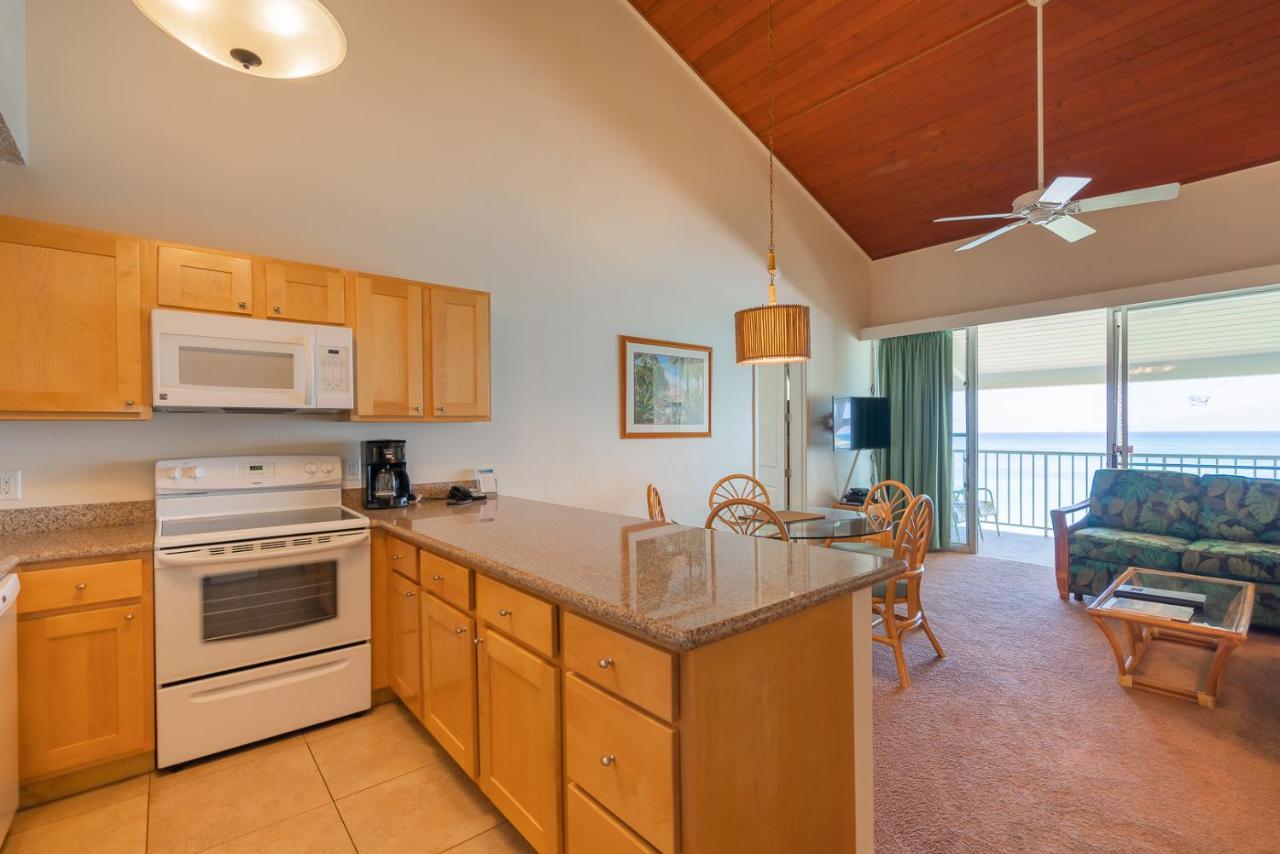 Napili Sunset Beach Front Resort Lahaina Esterno foto