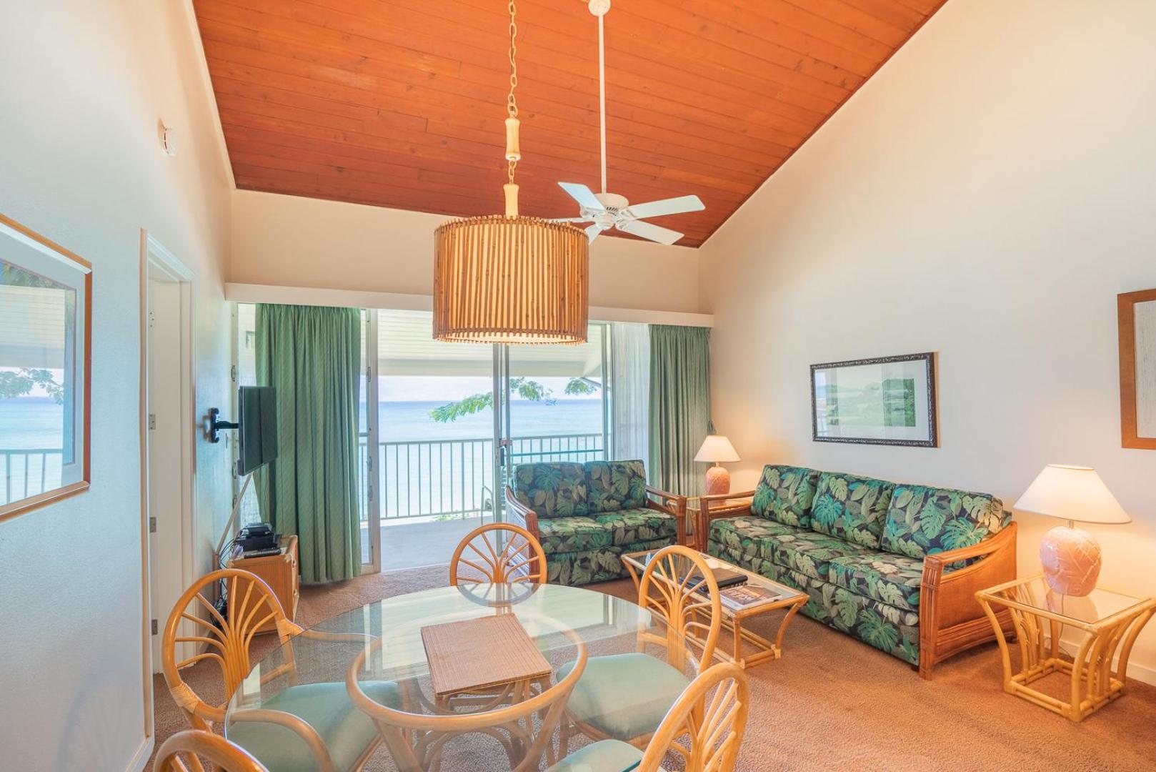 Napili Sunset Beach Front Resort Lahaina Esterno foto