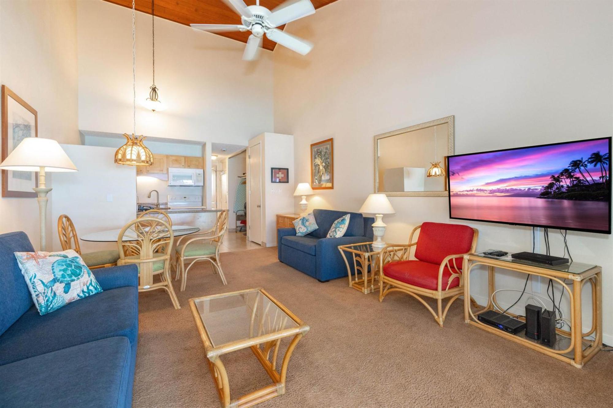 Napili Sunset Beach Front Resort Lahaina Esterno foto