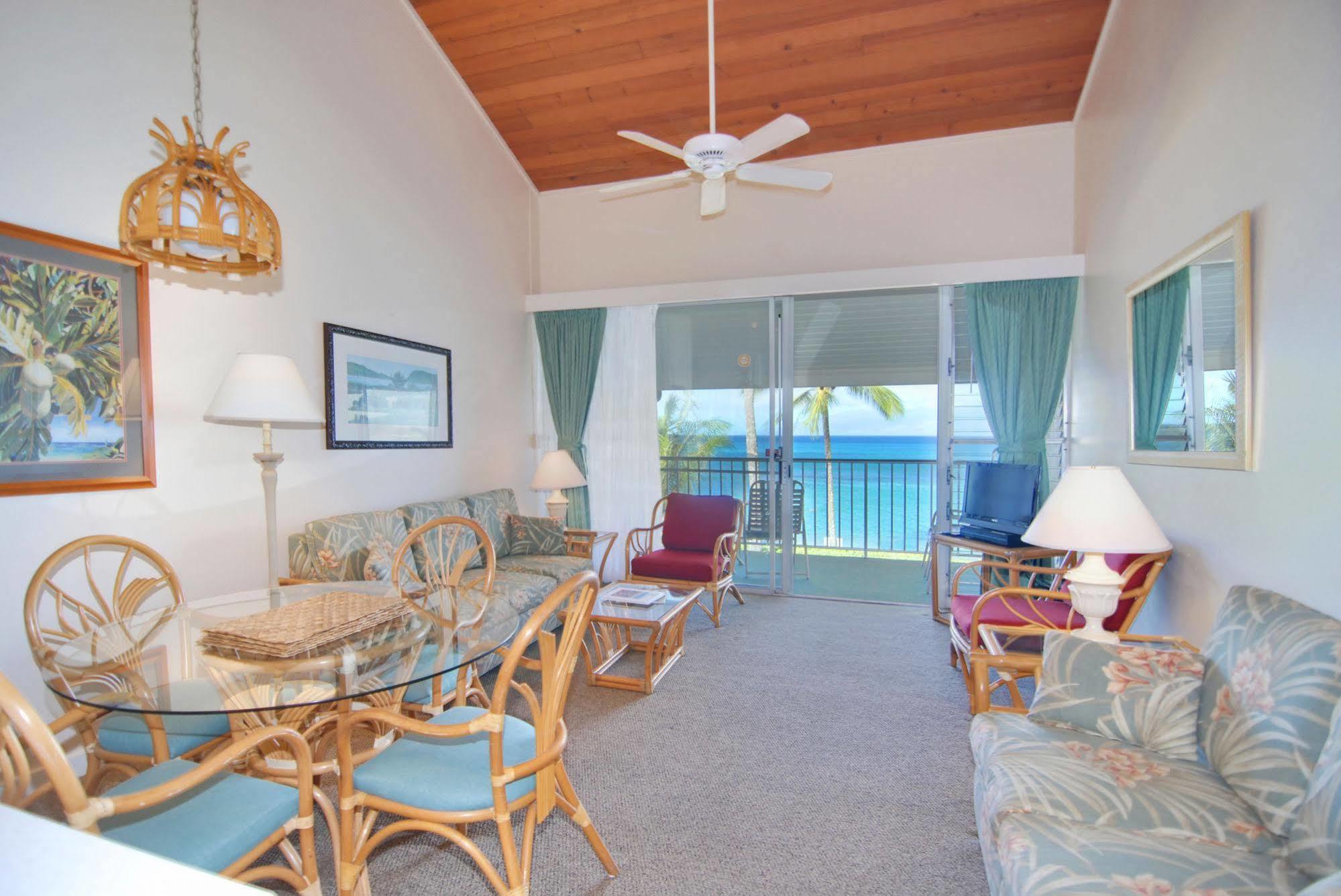 Napili Sunset Beach Front Resort Lahaina Esterno foto