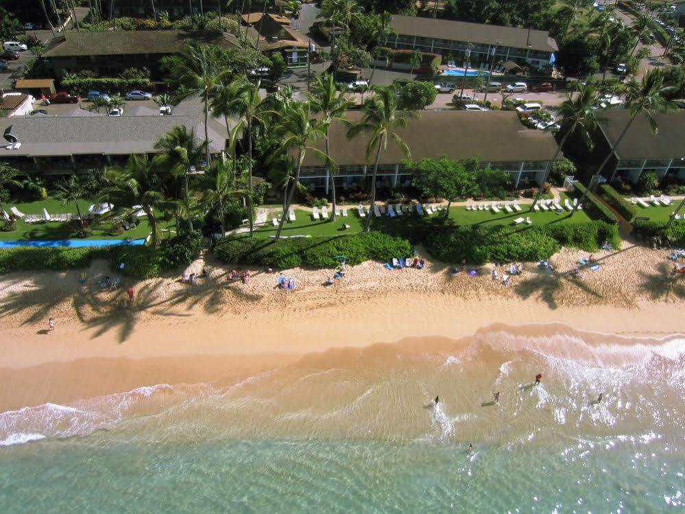 Napili Sunset Beach Front Resort Lahaina Esterno foto