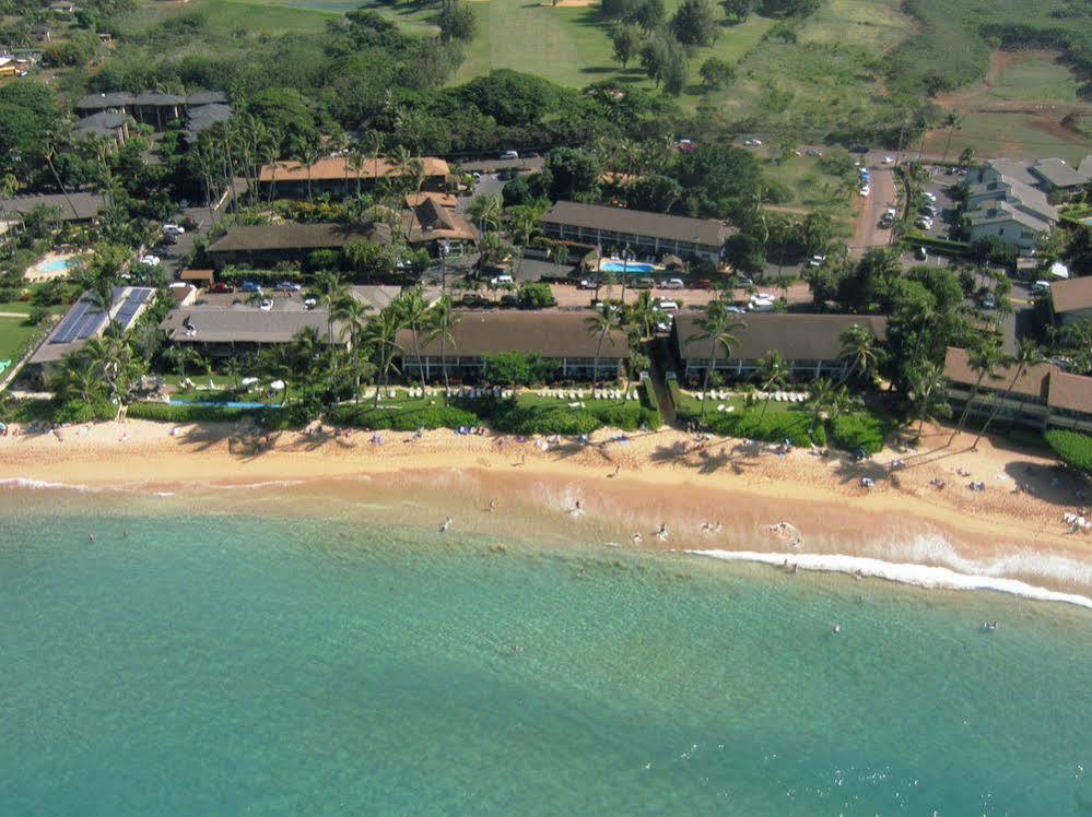 Napili Sunset Beach Front Resort Lahaina Esterno foto