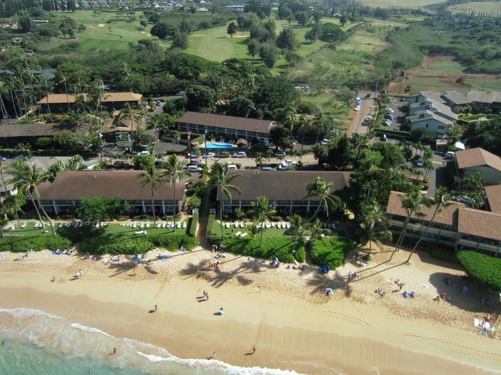 Napili Sunset Beach Front Resort Lahaina Esterno foto